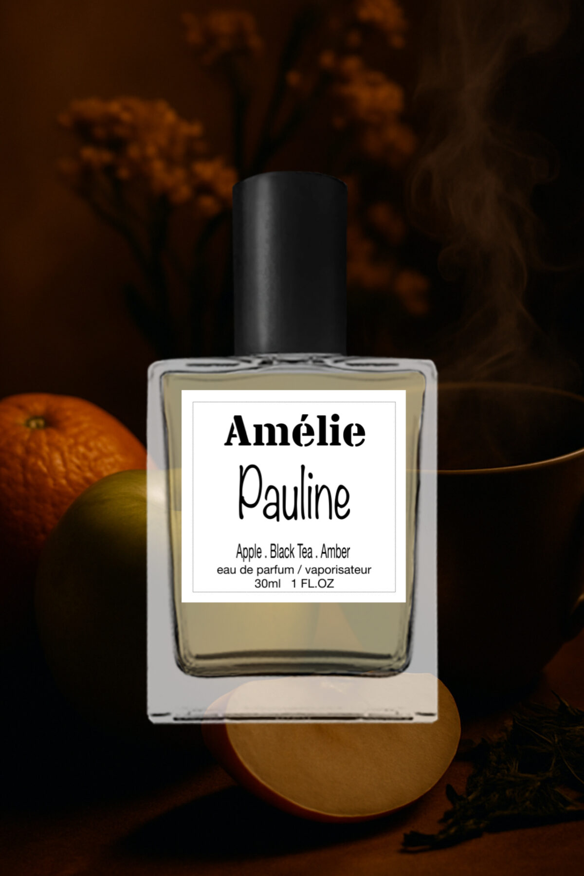 Amelie in New York - Pauline - Image 2