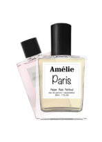 Amelie in New York - Paris