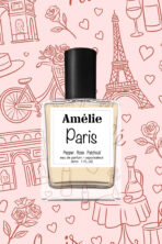 Amelie in New York - Paris - Image 2