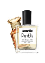 Amelie in New York - Planifolia