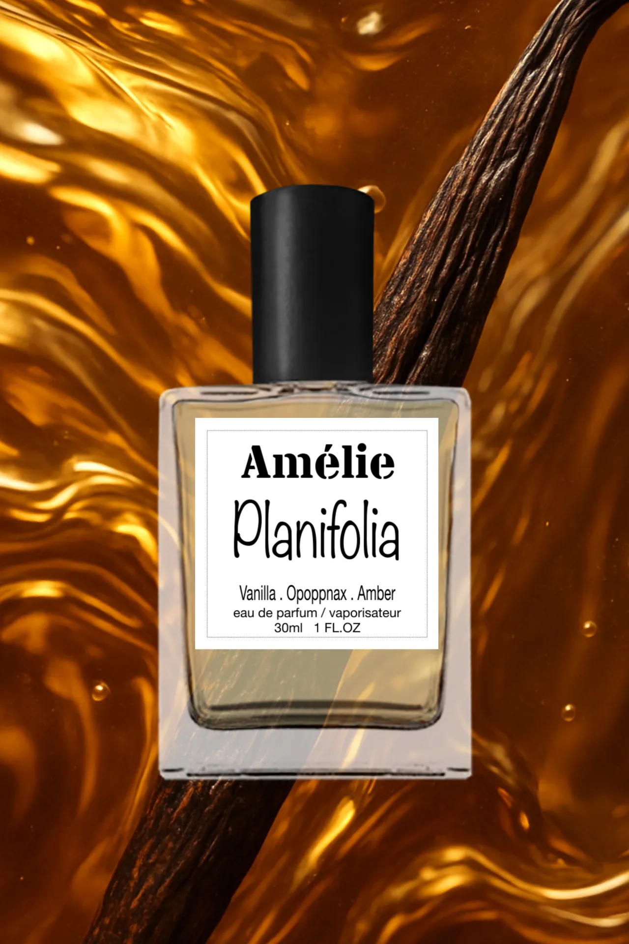 Planifolia