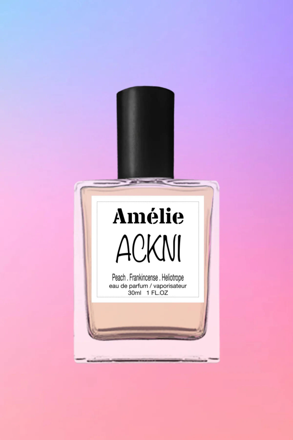 ACKNI