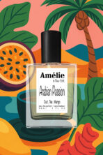 Arabian Passion