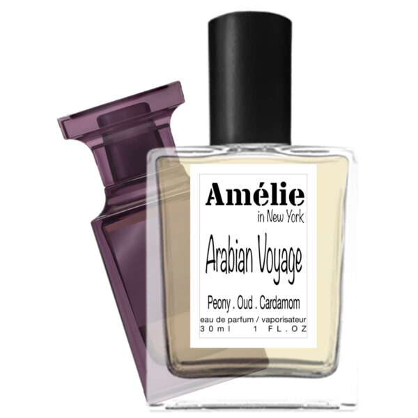 Arabian Voyage