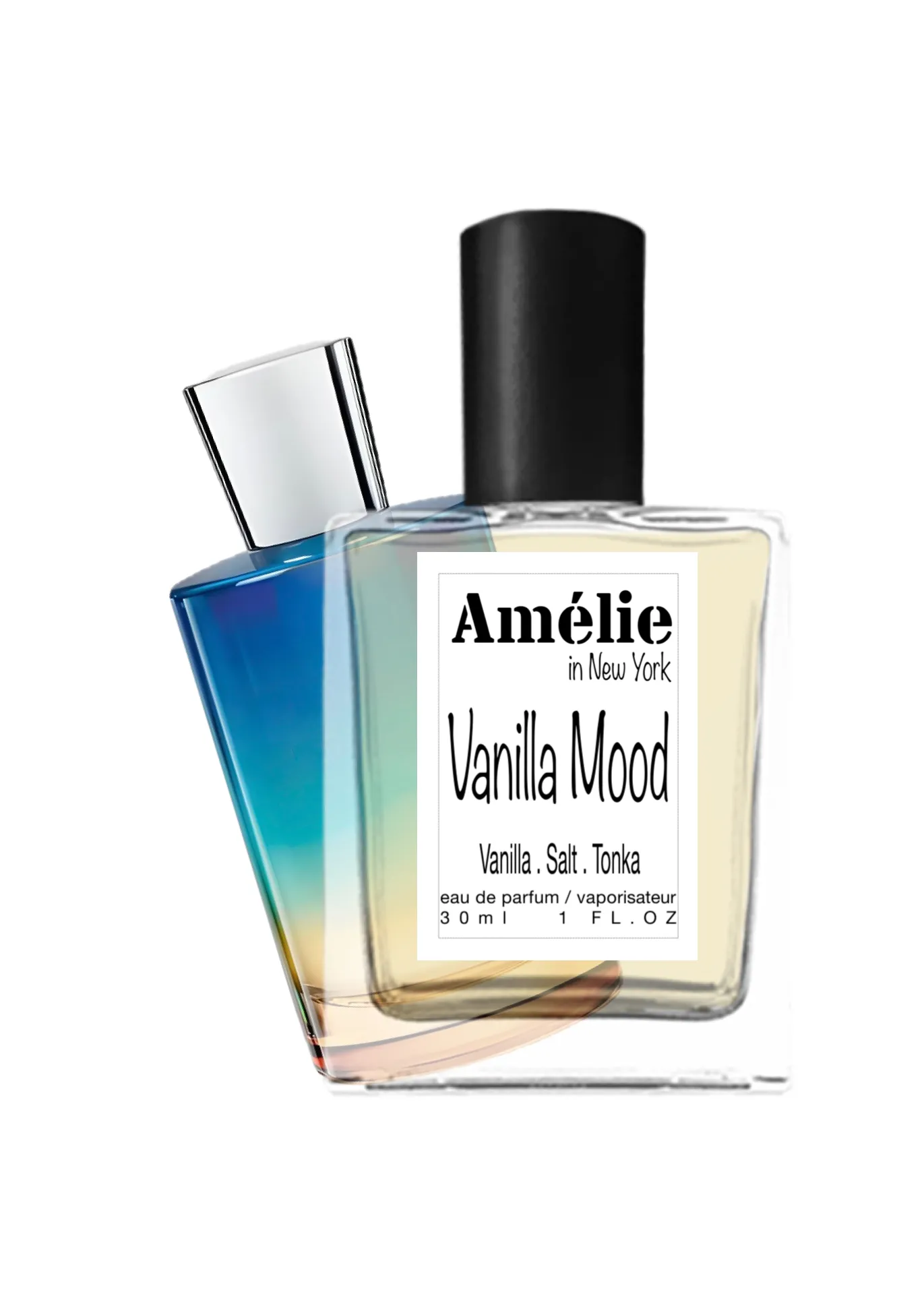 Vanilla Mood