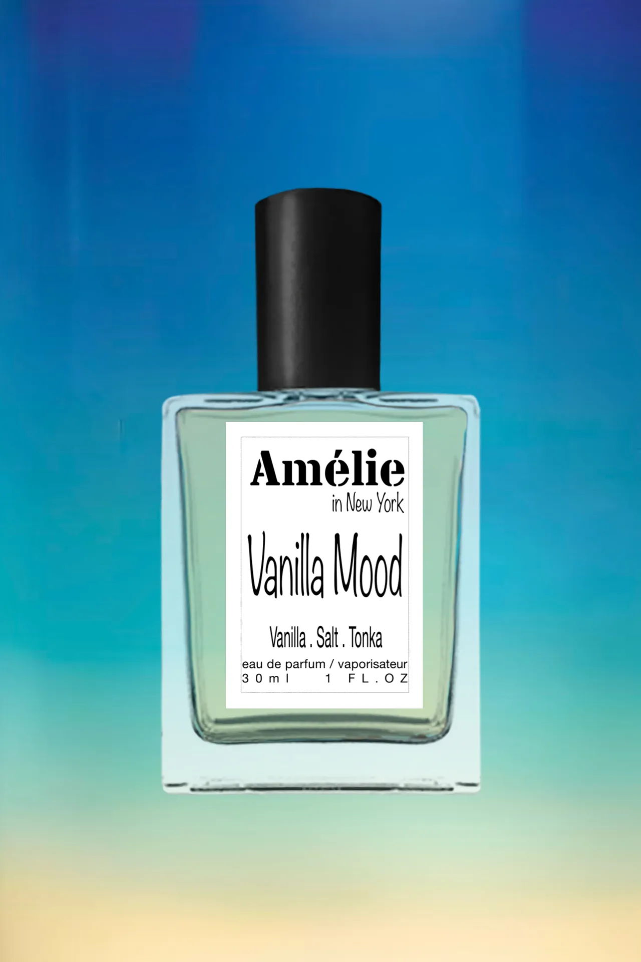 Vanilla Mood