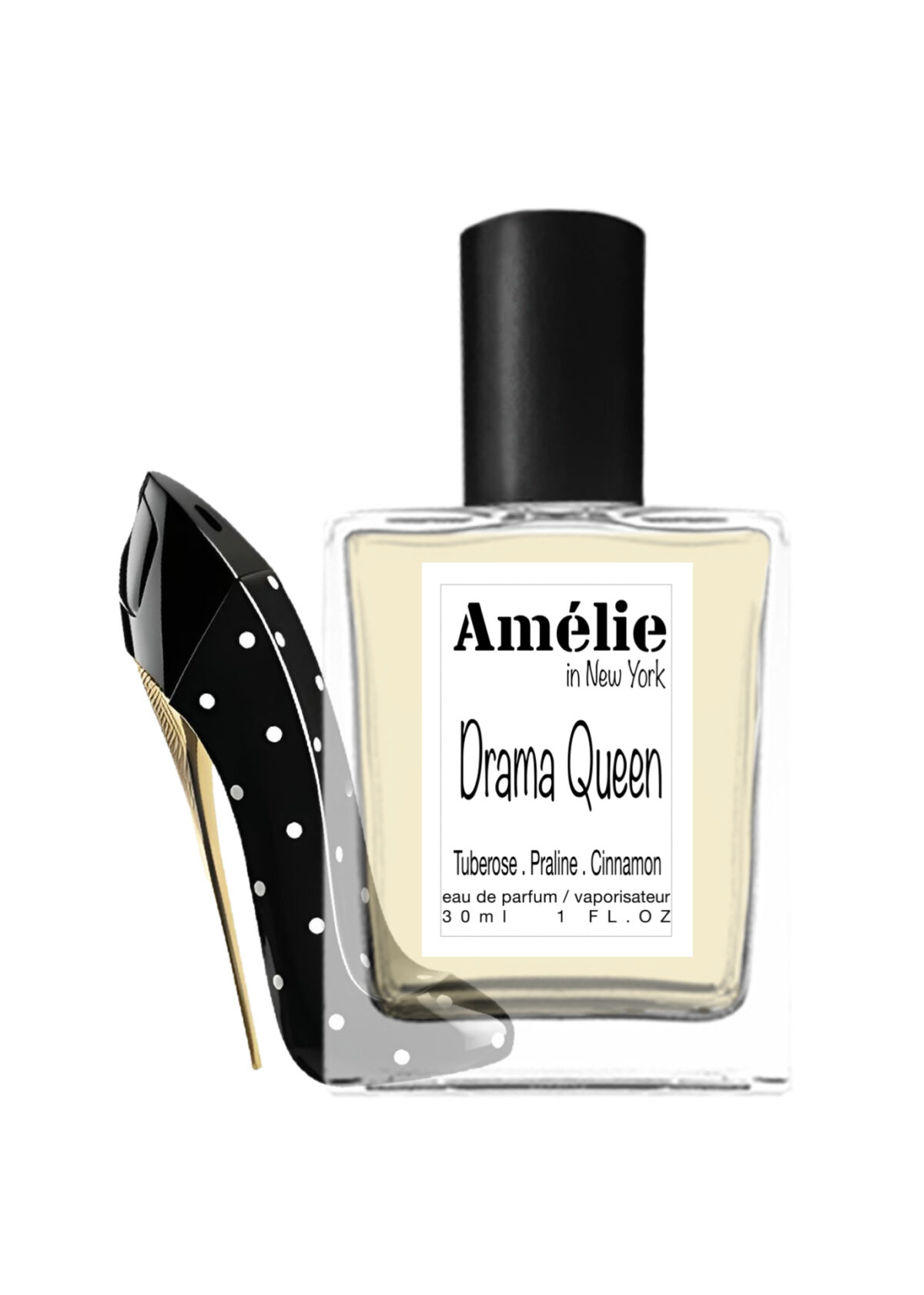 Drama Queen - Image 1