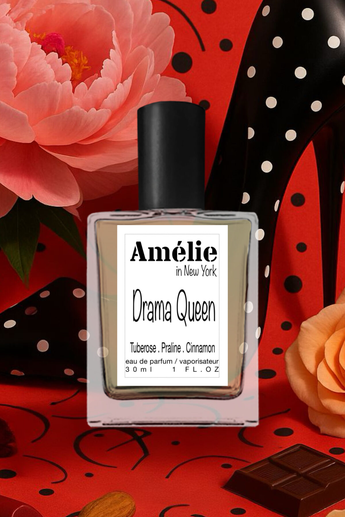 Drama Queen - Image 2