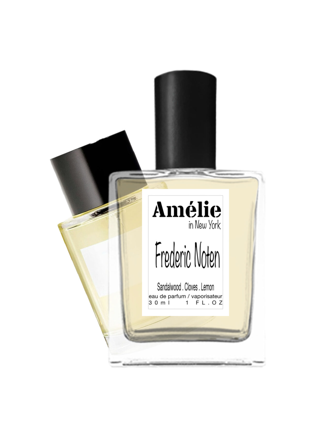 Frederic Noten - Image 1