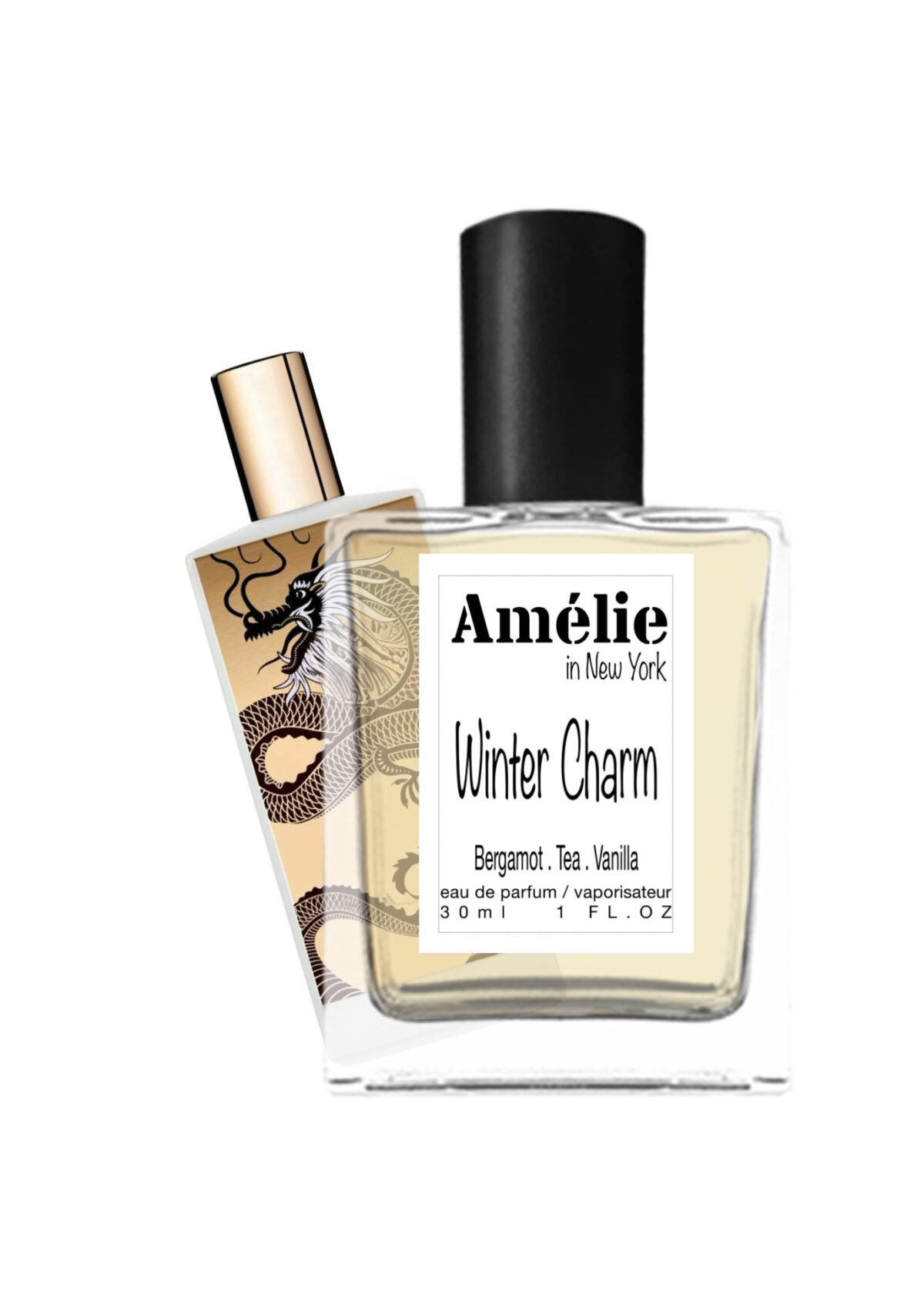 Winter Charm - Image 1