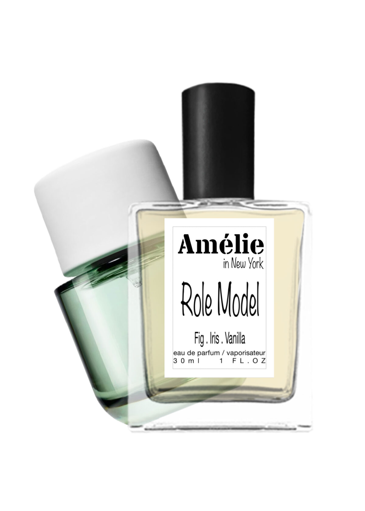 Role Model - Image 1
