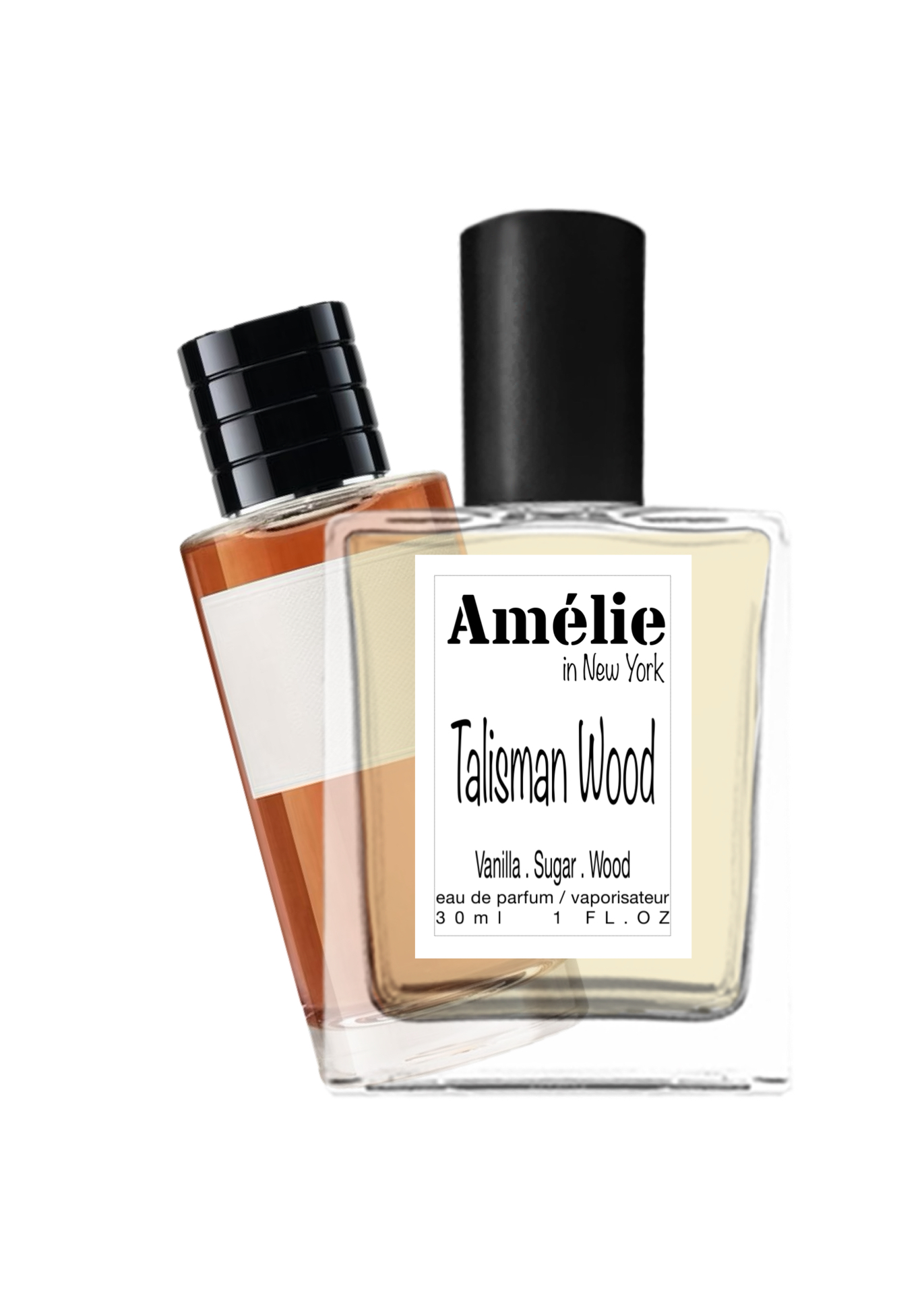 IMG_7270 Talisman Wood - Image 1