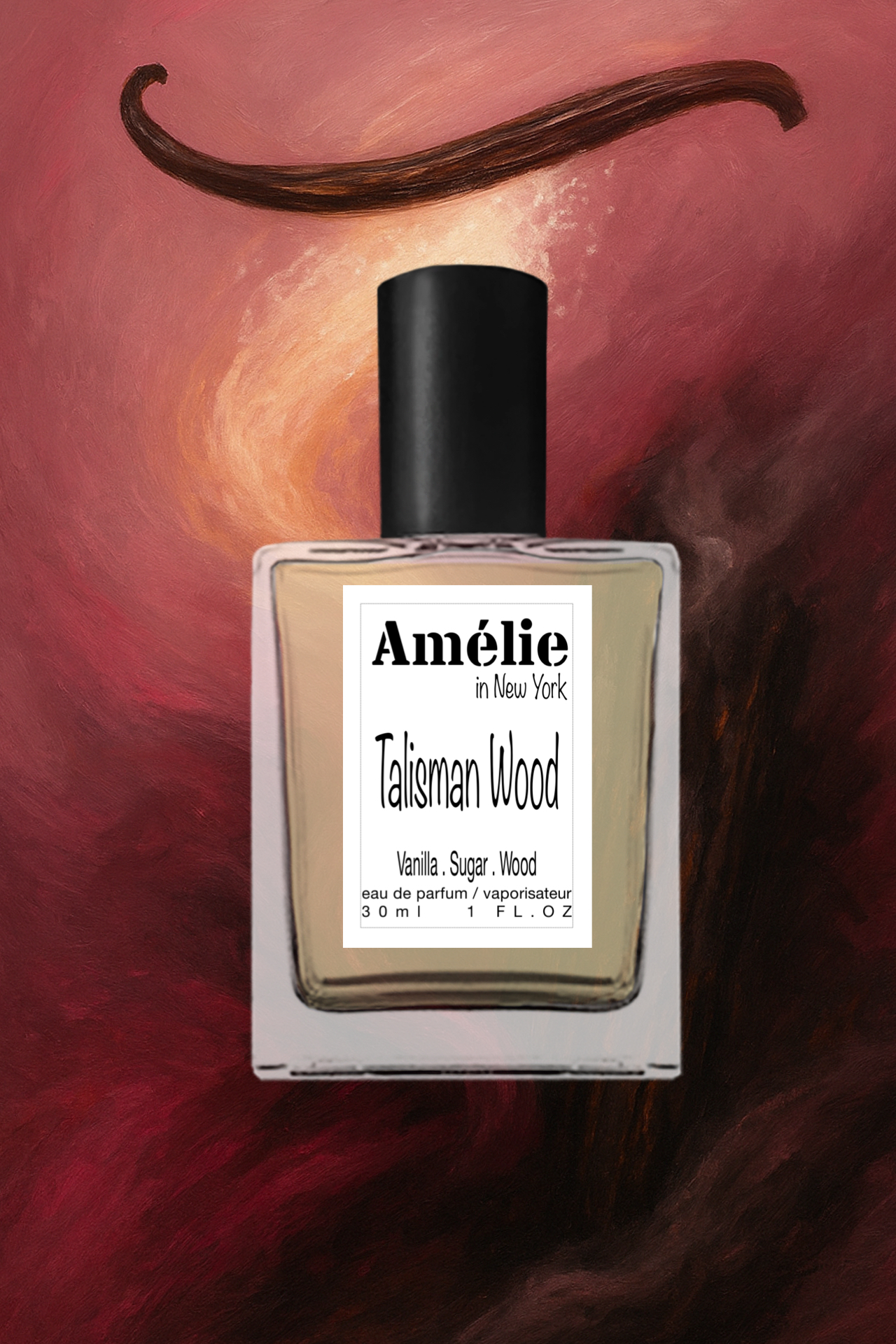 IMG_7273 Talisman Wood - Image 2