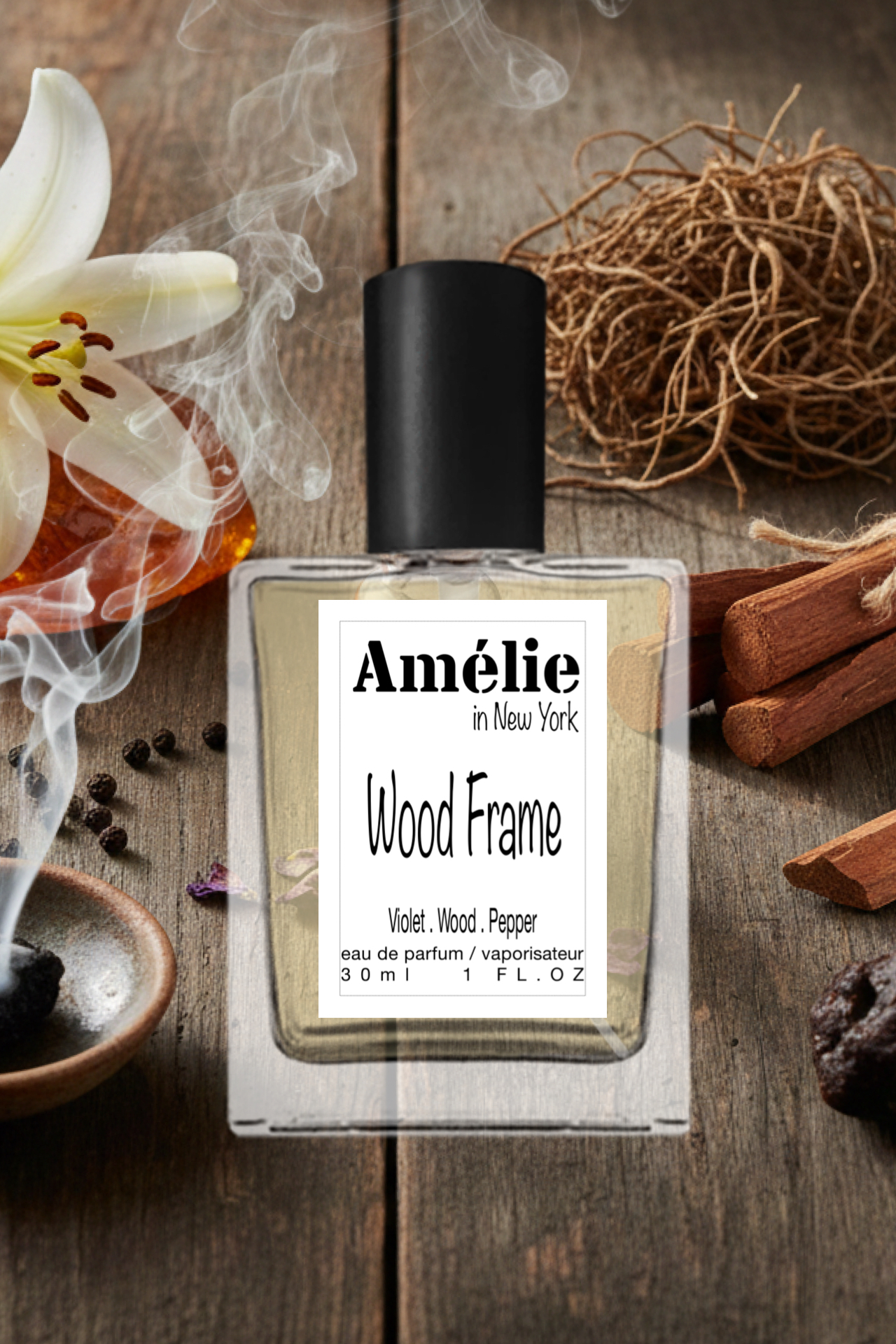 IMG_8170 Wood Frame - Image 2