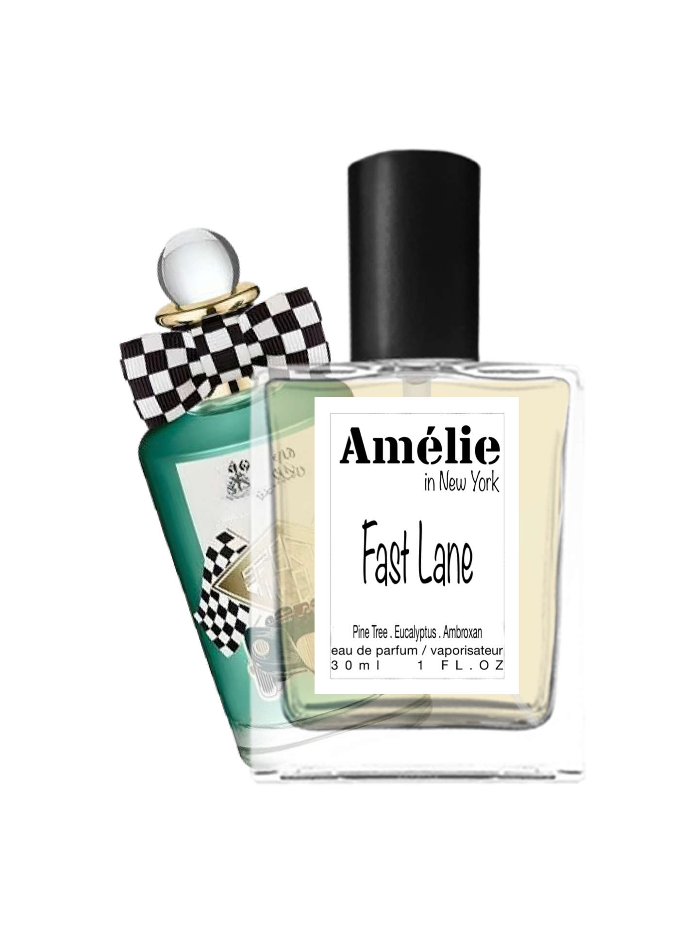 IMG_8598 Fast Lane - Image 1