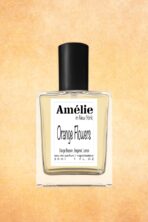 Orange Flowers - Image 2