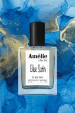 Blue Satin - Image 2