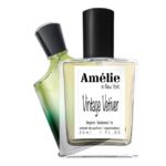 Vintage Vetiver