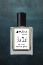 Blue Oud - Image 2