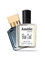 Blue Oud