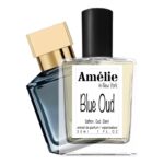 Blue Oud