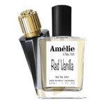 Red Vanilla