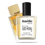 Gold Honey