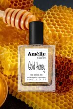 Gold Honey - Image 2