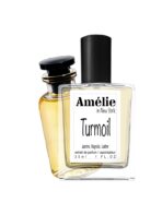 Turmoil